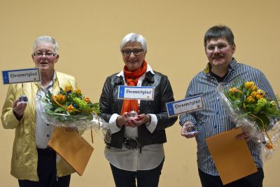 4985 Ehrenmitglieder