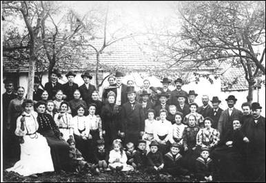 Gesellschaft Wittlich