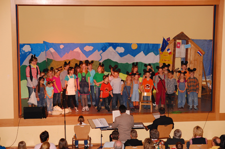 Max und die M�usebande