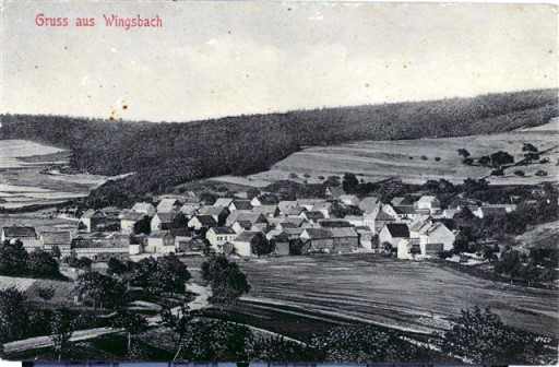 Gruss aus Wingsbach