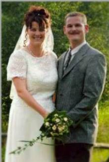 Petra&Steffen Schmidt 20.8.05