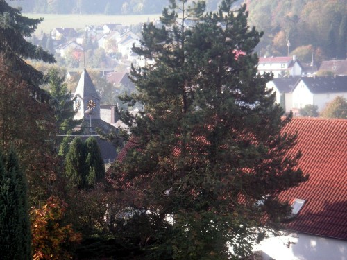 Herbst 2005
