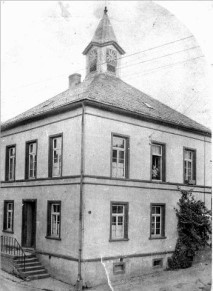 Die alte Schule