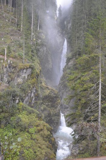 Wasserfall