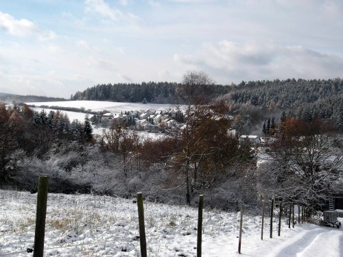 Winter 2005