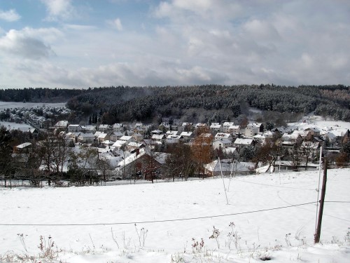 Winter 2005