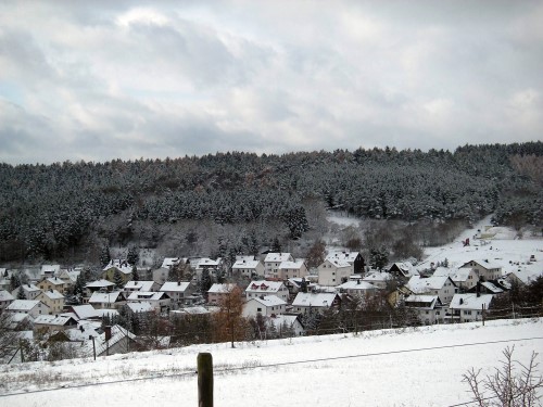 Winter 2005