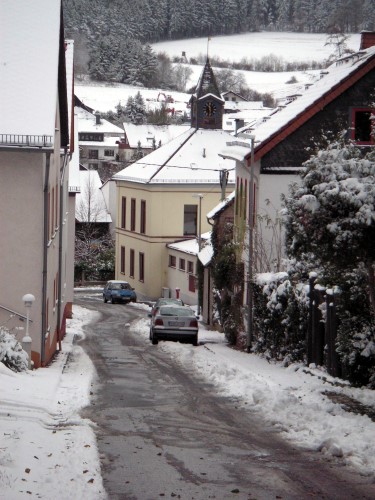 Winter 2005