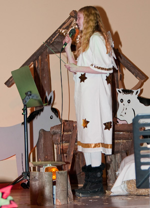 Angela -Carolin Hopf