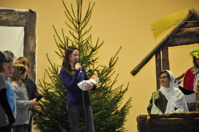 Schlummerlied von Mara